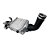 Intercooler Radiador BMW 550i V8 4.4 2010 7575403 - Imagem 1