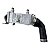 Intercooler Radiador BMW 550i V8 4.4 2010 7575403 - Imagem 6