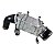 Intercooler Radiador BMW 550i V8 4.4 2010 7575403 - Imagem 2