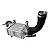 Intercooler Radiador BMW 550i V8 4.4 2010 Direito 7575404 - Imagem 4