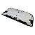 Tampa Bagagito Porta Mala BMW 535i 550i GT 2010 7201684 - Imagem 5