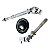 Cruzeta Coluna Direção BMW 535i 550i GT 2010 6778137 - Imagem 1