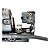 Compressor Suspensão Ar Traseira BMW 550i 535i 2010 Reparo - Imagem 5