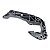Coxim Caixa Câmbio BMW 550i V8 4.4 2010 6777615 - Imagem 3