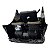 Difusor Ar BMW 535i 550i GT 2010 Traseiro Central 9157024 - Imagem 6