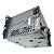 Central Som Rádio Leitor CD BMW 535i 550i GT 2010 - Imagem 4
