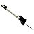 Motor Cortina Porta BMW 535i 550i GT 2010 Traseiro Direito - Imagem 2