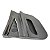 Forro Porta BMW 535i 550i GT 2010 Traseiro Direito - Imagem 6