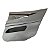 Forro Porta BMW 535i 550i GT 2010 Traseiro Direito - Imagem 1