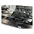 Moldura Painel BMW 535i 550i GT 2010 Central 9195655 - Imagem 6