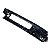 Moldura Painel BMW 535i 550i GT 2010 Central 9195655 - Imagem 4