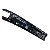 Moldura Painel BMW 535i 550i GT 2010 Central 9195655 - Imagem 5