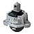 Coxim Motor BMW 550i V8 4.4 2010 Direito 6777374 - Imagem 1