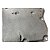 Isolamento Acústico Manta BMW 535i 550i GT 2010 Capô 9138474 - Imagem 4