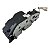 Fechadura Trava BMW 550i GT 2010 4.4 V8 Traseira Direita - Imagem 5