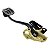 Pedal Freio BMW 535i 550i GT 2010 9144253 - Imagem 2