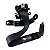 Cinto Segurança BMW 535i 550i GT 2010 Traseiro Esquerdo - Imagem 1