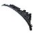 Churrasqueira Parabrisa BMW 535i 550i GT 2010 7199752 - Imagem 4