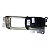 Alavanca Freio Estacionamento BMW 535i 550i GT 2010 9159997 - Imagem 4