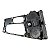 Porta Copo Painel Console BMW 535i 550i GT 2010 9142165 - Imagem 4