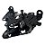 Fechadura Trava Capô BMW 535i 550i GT 2010 Direita 7183762 - Imagem 4