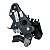 Fechadura Trava Capô BMW 535i 550i GT 2010 Direita 7183762 - Imagem 1