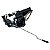 Fechadura Trava BMW 550i GT 2010 4.4 V8 Dianteira Direita - Imagem 3