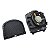 Subwoofer Direito BMW 535i 550i GT 2010 9241120 - Imagem 2