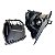 Caixa Eletroventilador Evaporadora BMW 535i 550i GT 2010 - Imagem 4