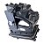 Caixa Eletroventilador Evaporadora BMW 535i 550i GT 2010 - Imagem 2