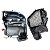 Caixa Filtro de Ar BMW 550i V8 4.4 2010 7577466 Direito - Imagem 2