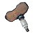 Sensor TPMS Pressão Pneus BMW 535i 550i GT 2010 6790054 - Imagem 1