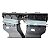 Difusor Ar Painel BMW 535i 550i GT 2010 Central 16828110 - Imagem 4