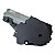 Motor Teto Solar BMW 535i 550i GT 2010 53169671501 - Imagem 6