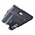 Forro Porta Mala BMW 535i 550i GT 2010 Direito 9139178 - Imagem 6