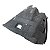 Forro Porta Mala BMW 535i 550i GT 2010 Direito 9139178 - Imagem 1