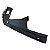 Acabamento Superior Farol BMW 535i 550i GT 2010 Esquerdo - Imagem 2