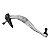 Braço Suspensão BMW 535i 550i GT 2010 Traseiro Direito - Imagem 1