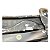 Travessa Assoalho BMW 535i 550i GT 2010 994764 - Imagem 5