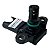 Sensor Map Pressão Ar BMW 550i V8 4.4 2010 7585492 - Imagem 2