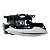 Maçaneta Externa BMW 550i GT 2010 4.4 V8 Traseira Direita - Imagem 6
