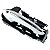 Maçaneta Externa BMW 535i 550i GT 2010 Dianteira Esquerda - Imagem 2