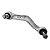 Braço Suspensão BMW 535i 550i GT 2010 Traseiro - Imagem 4