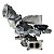 Turbina VW Jetta 2.0 TSI 211cv EA888 2017 Turbocompressor - Imagem 5