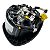Bolsa Airbag Jetta Highline 2.0T 2017 Capa Volante 5C6880201 - Imagem 4