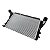 Intercooler Radiador VW Jetta 2.0 211cv 2017 5C0145803E - Imagem 5