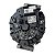 Alternador VW Jetta 2.0 TSI 211cv EA88 2017 06K903015C - Imagem 5