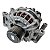 Alternador VW Jetta 2.0 TSI 211cv EA88 2017 06K903015C - Imagem 3