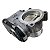 TBI Corpo Borboleta VW Jetta 2.0 211cv 2017 06K133062AA - Imagem 1