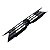 Grade Parachoque Jetta Highline MK6 2017 Dianteiro - Imagem 5